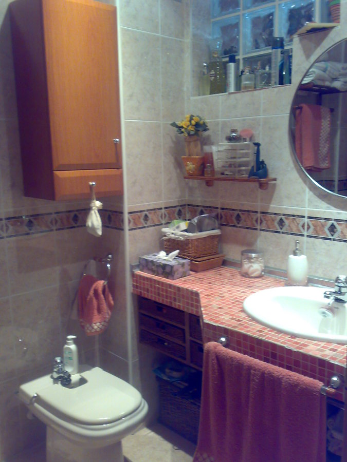 Baño 1