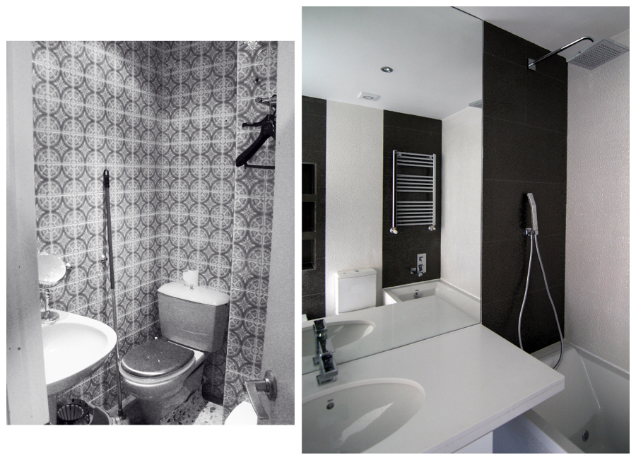 BAÑO 1_antes y depués