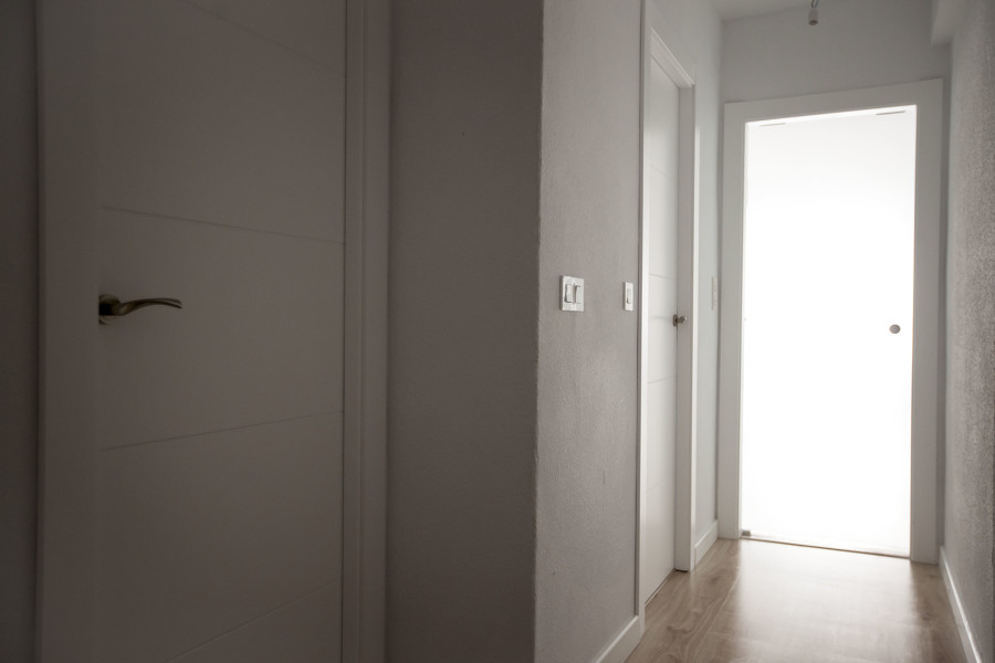 Distribuidor de entrada