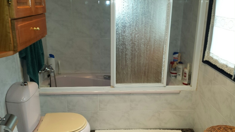 Baño