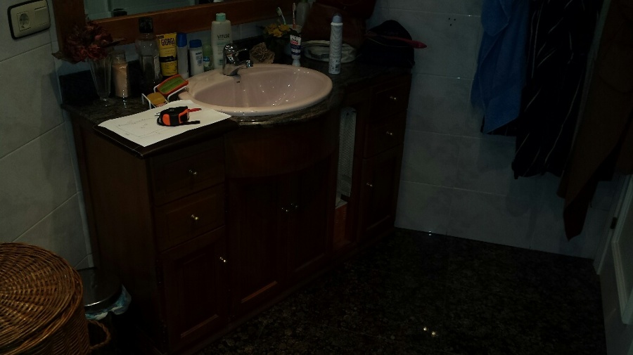Baño