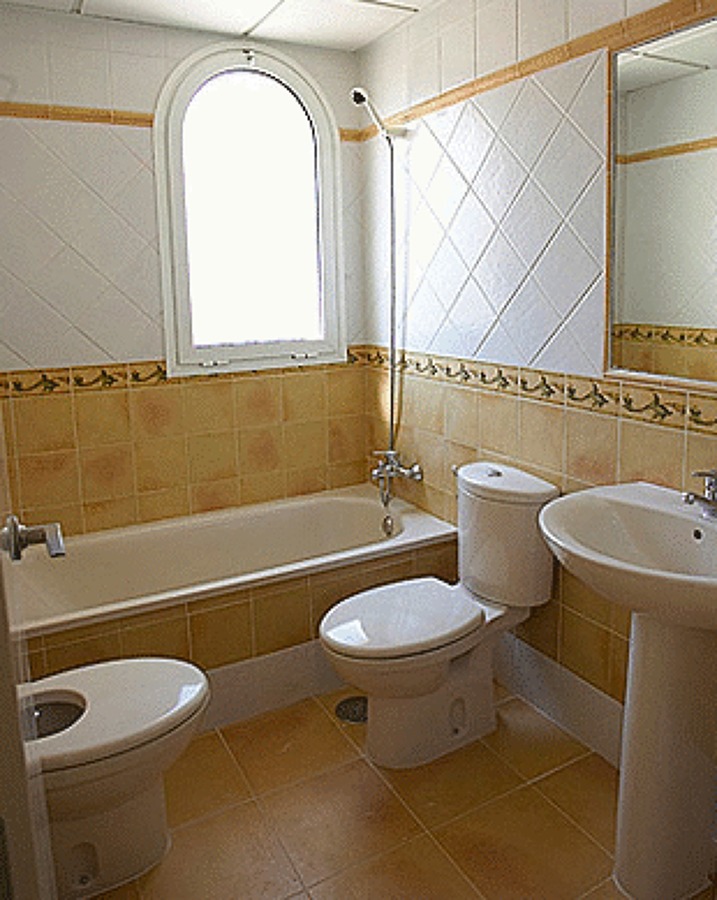 Baño