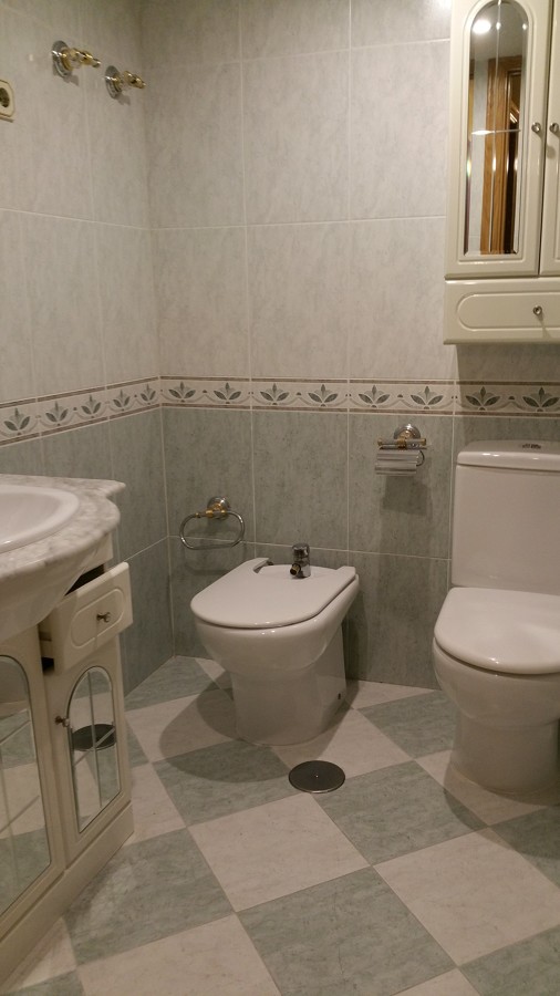 Baño