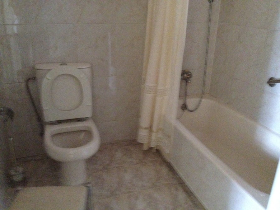 Baño