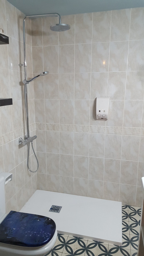 Baño