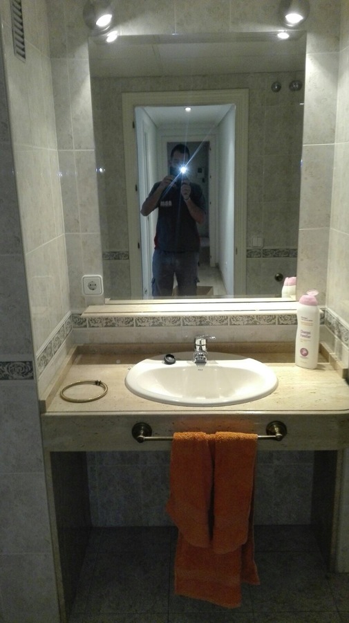 Baño