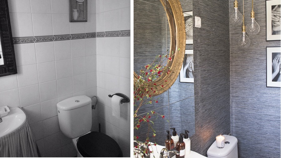 baño