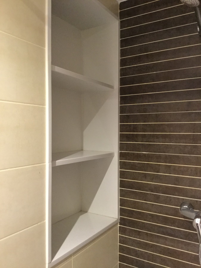 baño