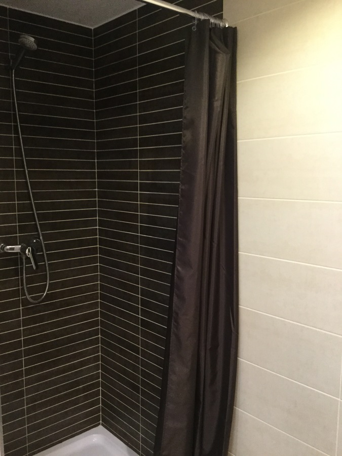 baño