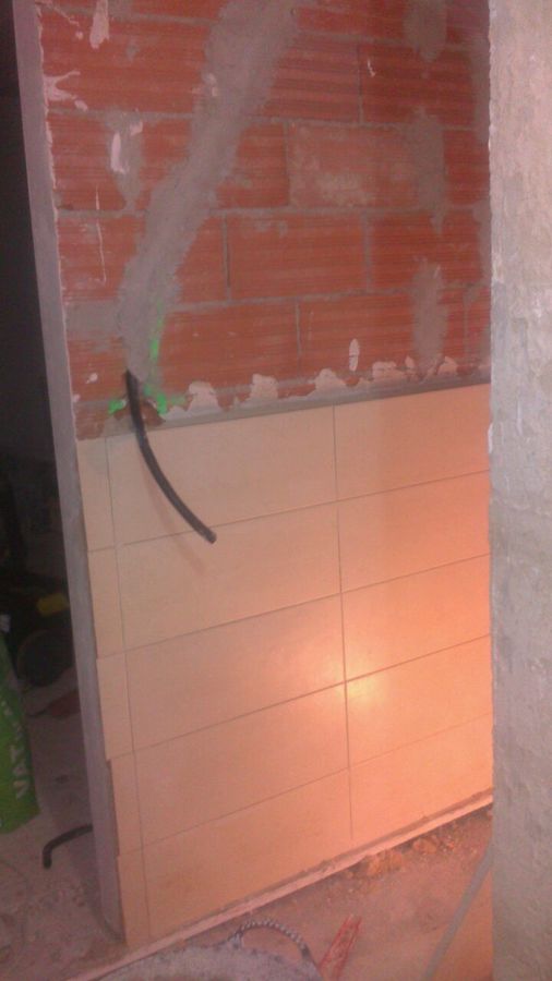 baño