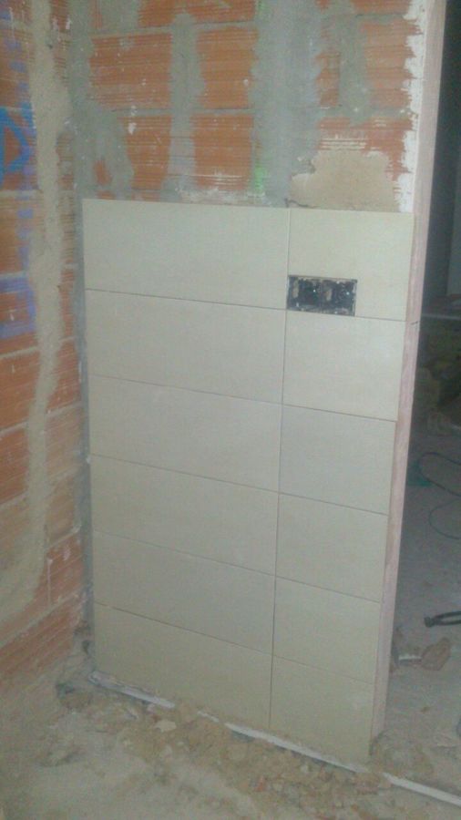 baño