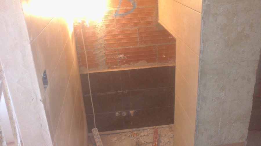 baño