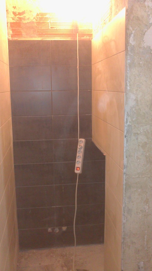 baño