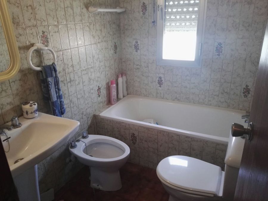 Baño