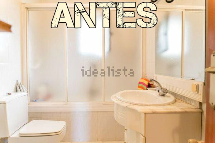 Baño