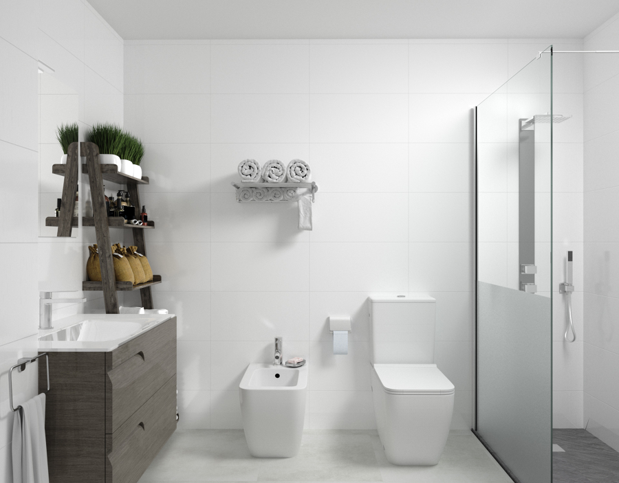 Baño