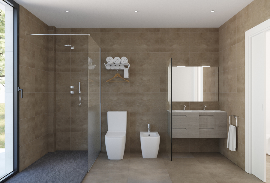 Baño