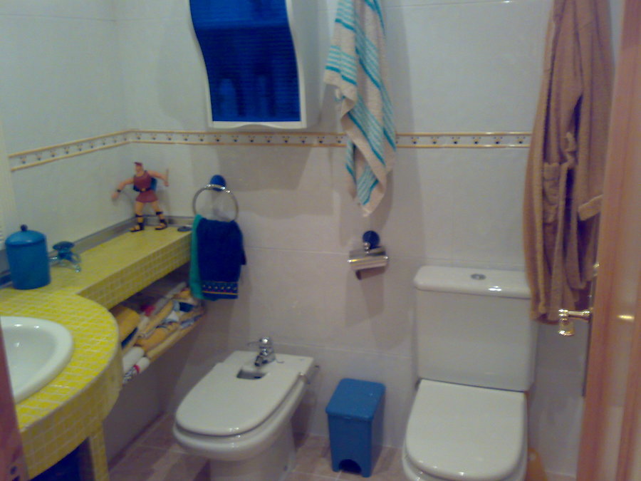 Baño 2