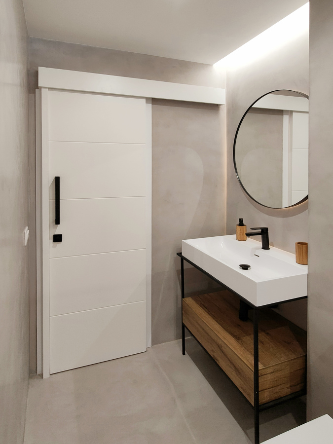 Baño 2
