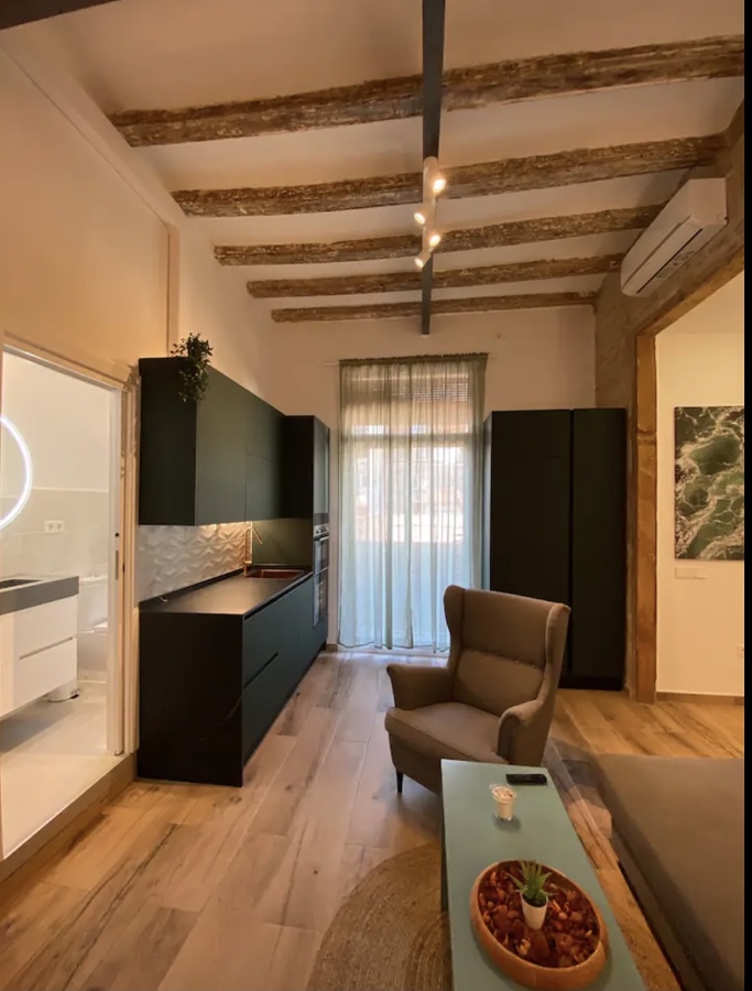 Baño #2 - Cocina a Medida - Salon