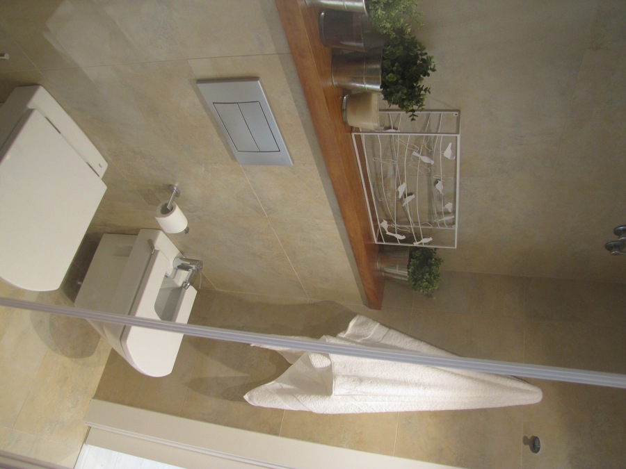 baño 2 Detalle encimera