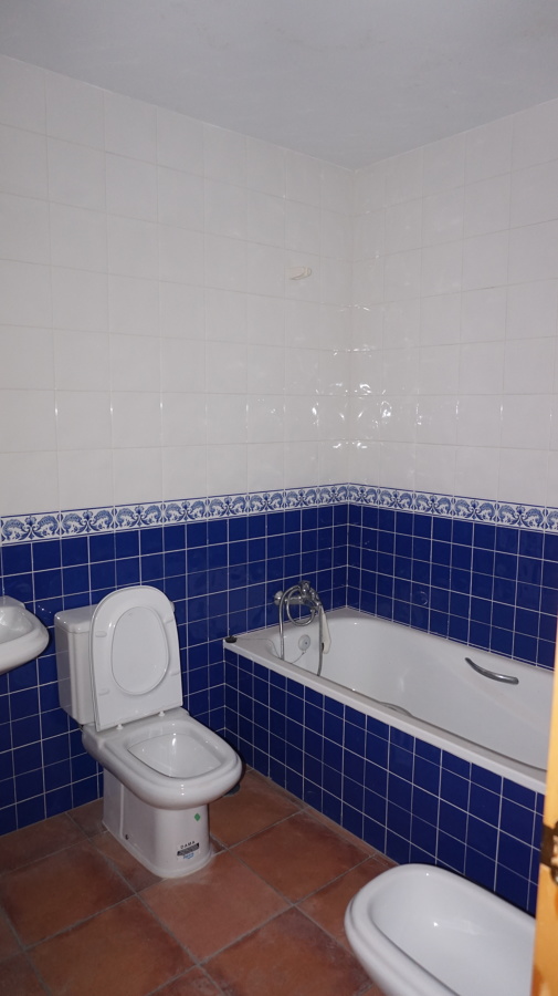 Baño