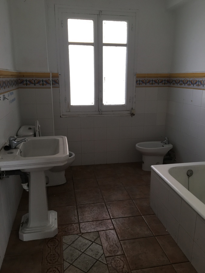 Baño