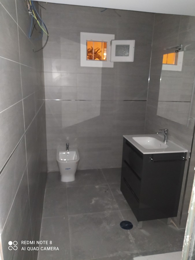 Baño