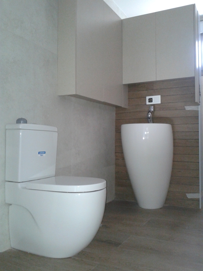 BAÑO 4
