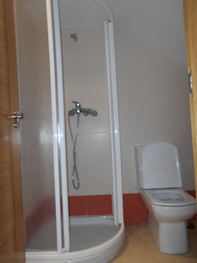 baño
