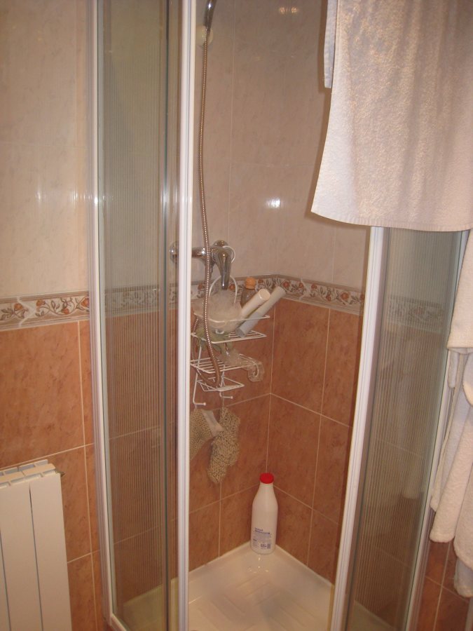 baño anterior