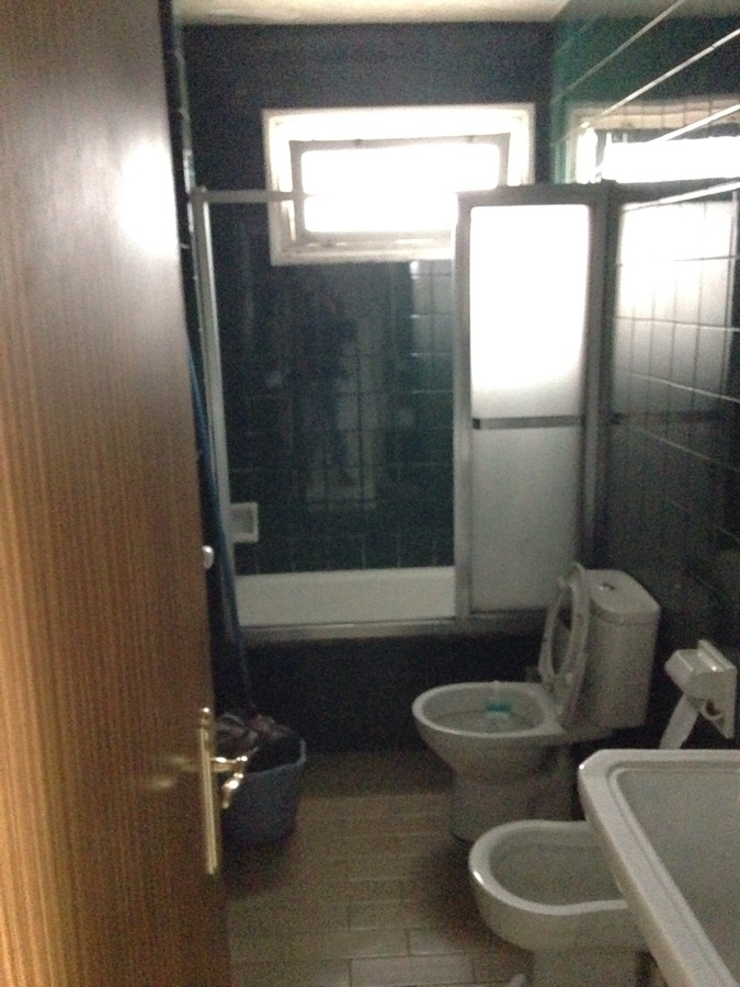 BAÑO ANTES DE LA REFORMA