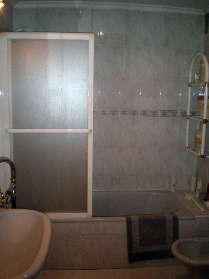 BAÑO ANTES DE REFORMAR