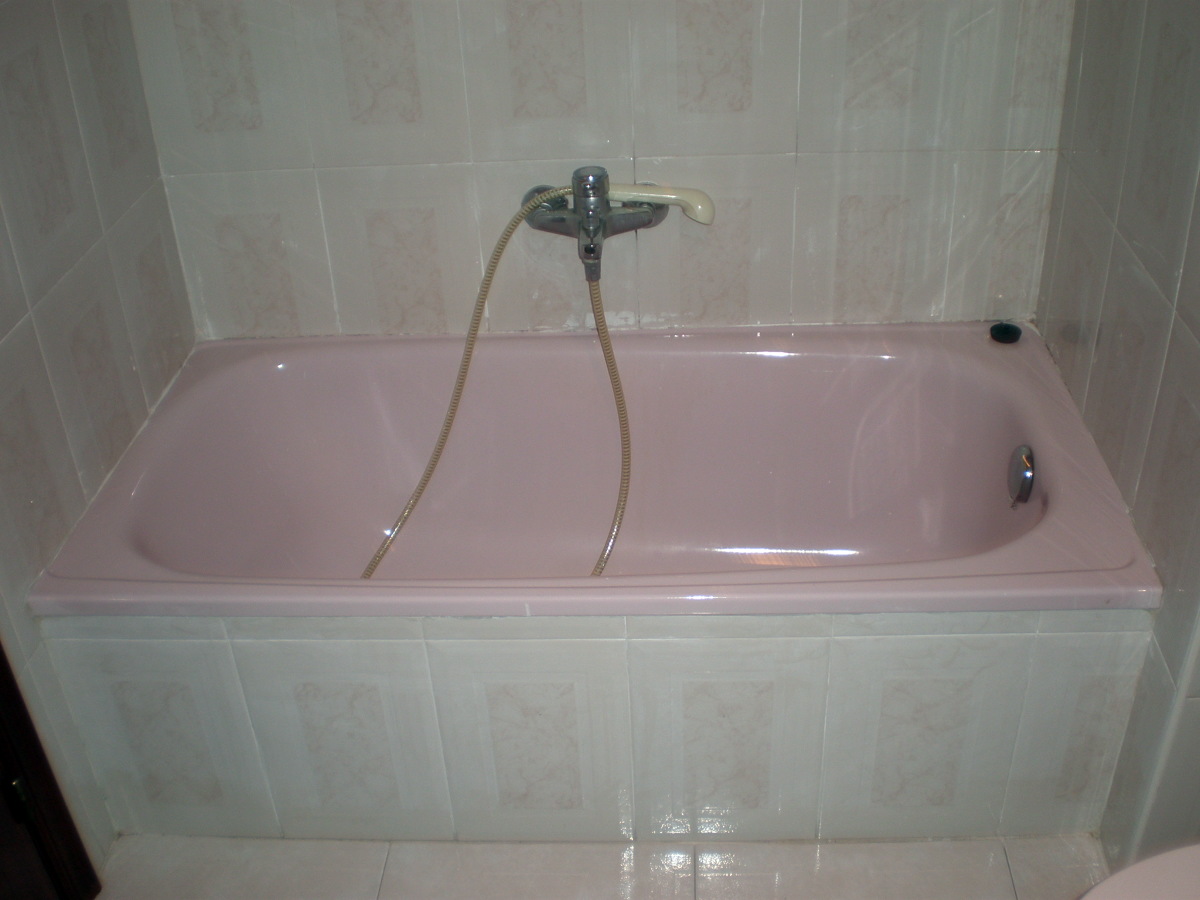 BAÑO ANTES DE REFORMAR