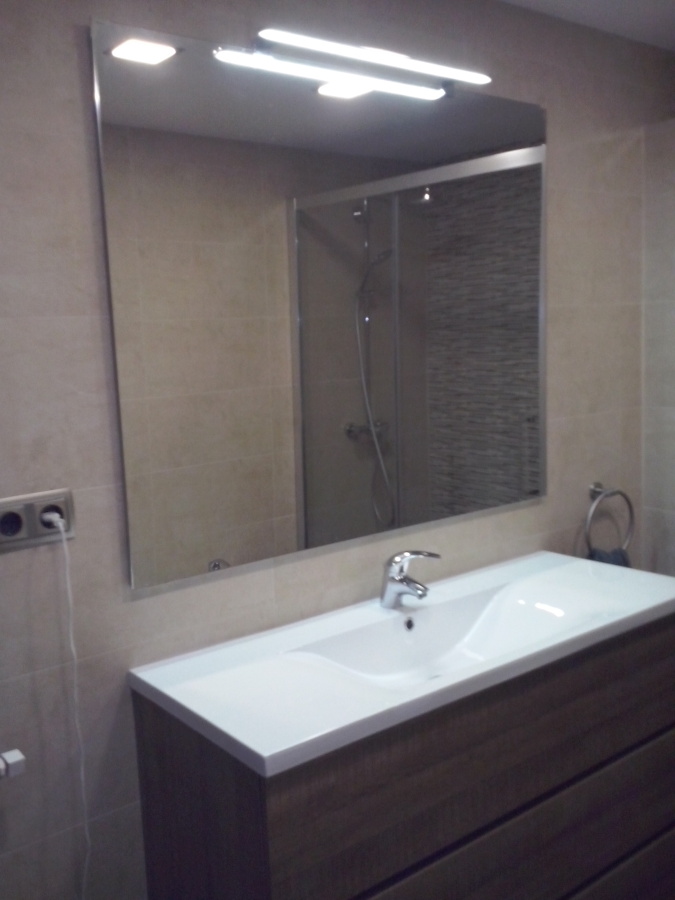 VISTA BAÑO BARBERÁ