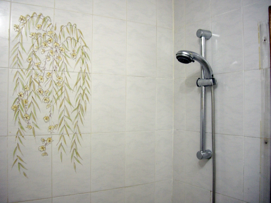 Baño Barcelona - Antes