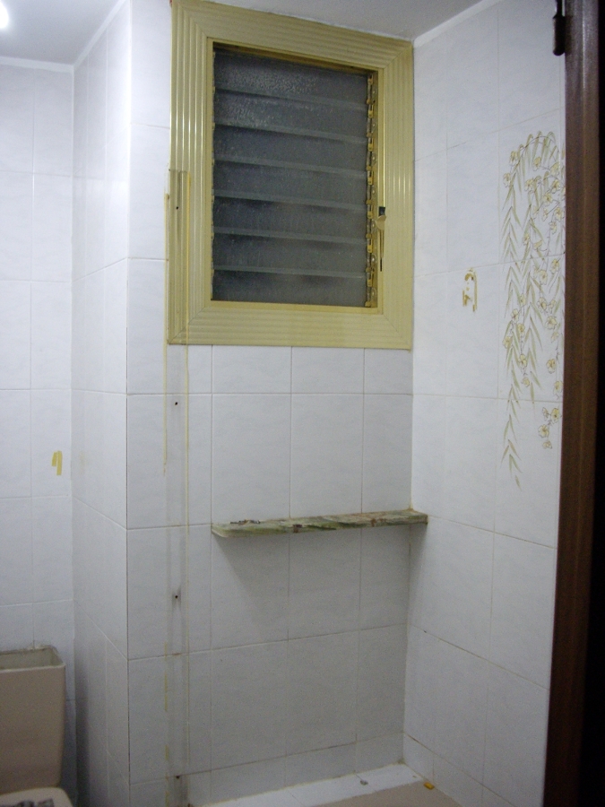 Baño Barcelona - Antes