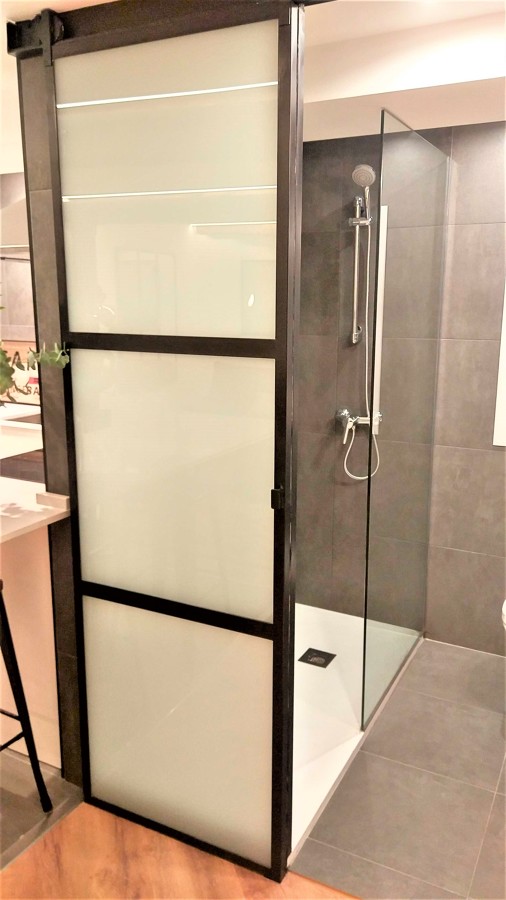 Baño - Barrenkale 24