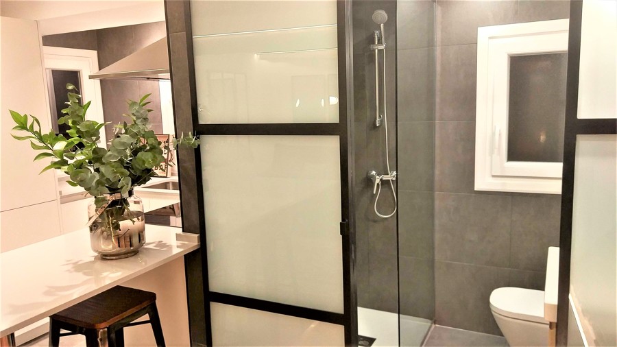 Baño - Barrenkale 24