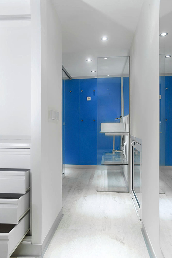 Baño Canarias House