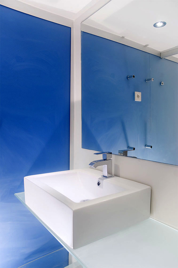 Baño Canarias House