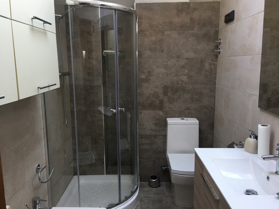 Baño completo 