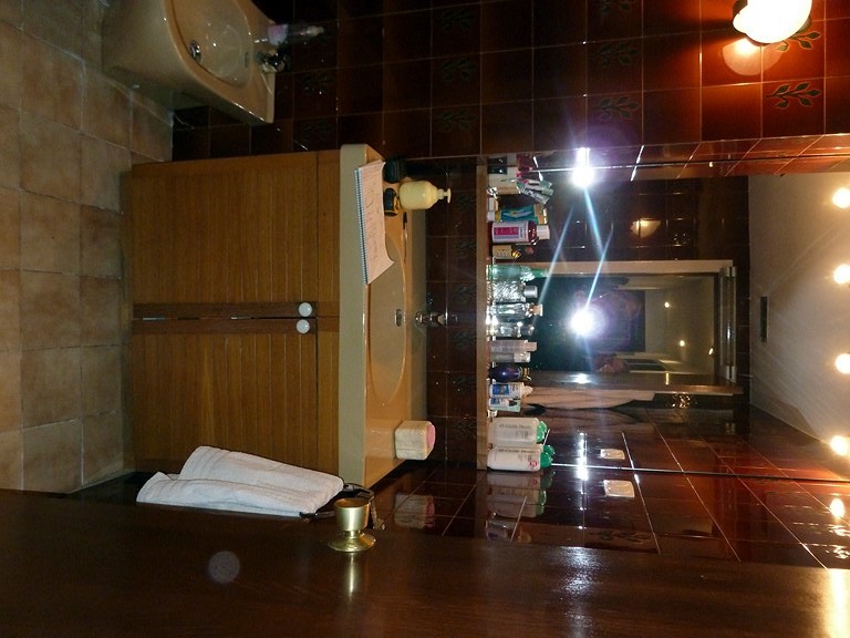 baño completo Barcelona.