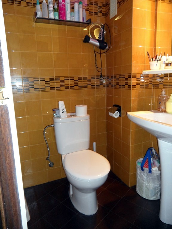 baño completo barcelona