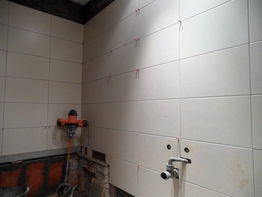 baño completo vilasar de mar