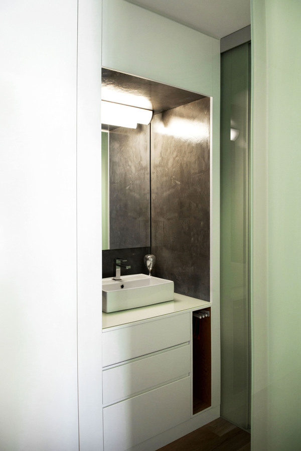 Baño de dormitorio principal