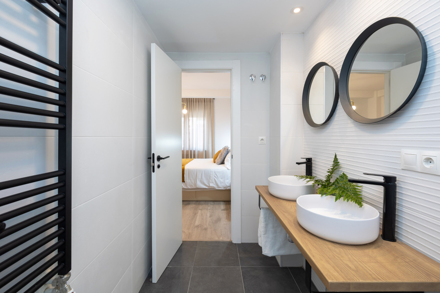 BAÑO DE DORMITORIOPRIVADO