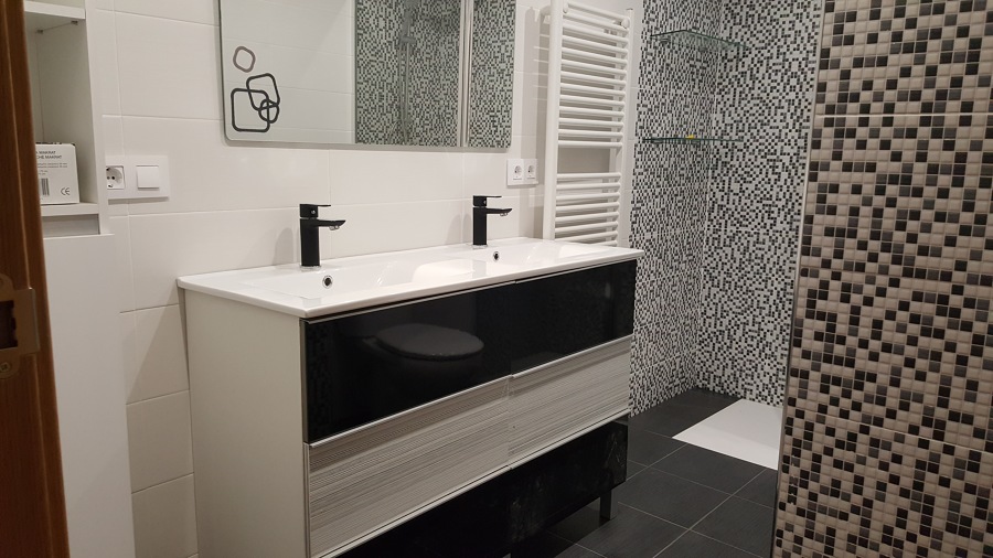 BAÑO DE PLANTA PRIMERA