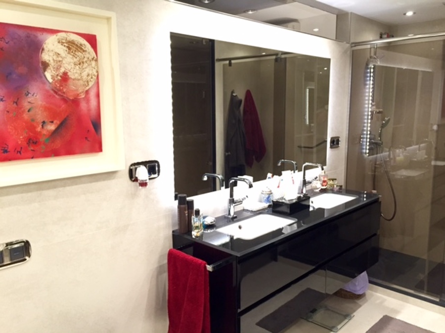 BAÑO DESPUÉS C/DIPUTACION