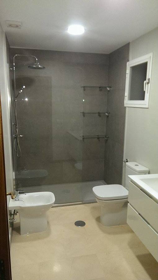 baño dormitorio principal